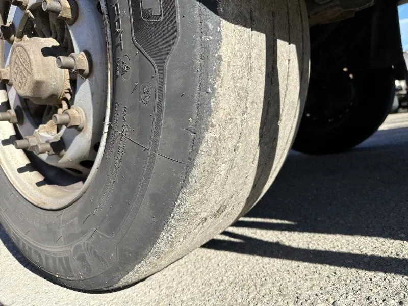 Nový Plachtový přívěs Schwarzmüller PA/2E Planenanhänger Tautliner PA/2E Planenanhänger*2-Achs*Tautliner*EDSCHA: obrázek 15 Nový Plachtový přívěs Schwarzmüller PA/2E Planenanhänger Tautliner PA/2E Planenanhänger*2-Achs*Tautliner*EDSCHA: obrázek 15