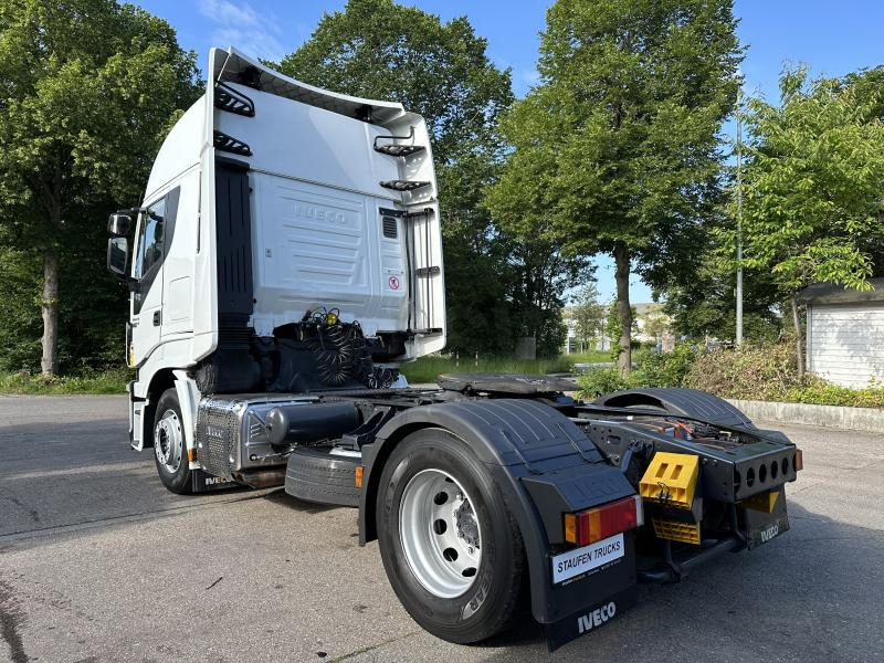 Iveco Stralis 480 AS440T/P*Standard*Intarder*Klima*Standklima - Tahač: obrázek 4 Iveco Stralis 480 AS440T/P*Standard*Intarder*Klima*Standklima - Tahač: obrázek 4