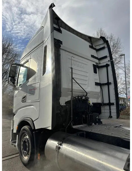 Iveco Stralis S-Way*460*LNG*Retarder*2 Tanks - Tahač: obrázek 5 Iveco Stralis S-Way*460*LNG*Retarder*2 Tanks - Tahač: obrázek 5