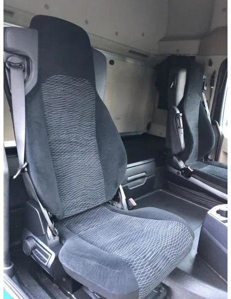 Tahač Mercedes-Benz Actros 1845 LS LOW MEGA Streamspace Intarder: obrázek 18