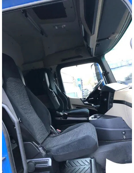 Tahač Mercedes-Benz Actros 1845 LS LOW MEGA Streamspace Intarder: obrázek 14