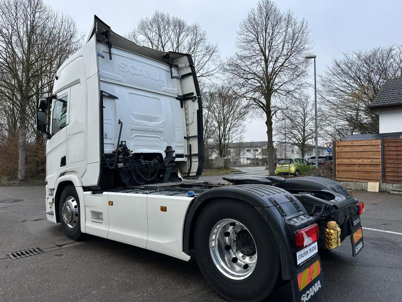 Scania R 500 Intarder*Vollspoiler*E6C*deutsch. LKW - Tahač: obrázek 4 Scania R 500 Intarder*Vollspoiler*E6C*deutsch. LKW - Tahač: obrázek 4