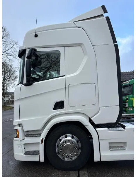 Scania R 500 Intarder*Vollspoiler*E6C*deutsch. LKW - Tahač: obrázek 3 Scania R 500 Intarder*Vollspoiler*E6C*deutsch. LKW - Tahač: obrázek 3