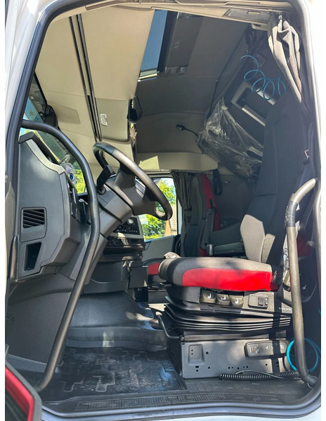Tahač Volvo FH 500 Globe Standard-SZM deutscher LKW: obrázek 20