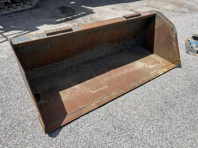 1700mm - Nakládací lžíce: obrázek 1 1700mm - Nakládací lžíce: obrázek 1