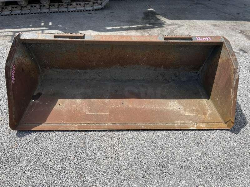 1700mm - Nakládací lžíce: obrázek 2 1700mm - Nakládací lžíce: obrázek 2