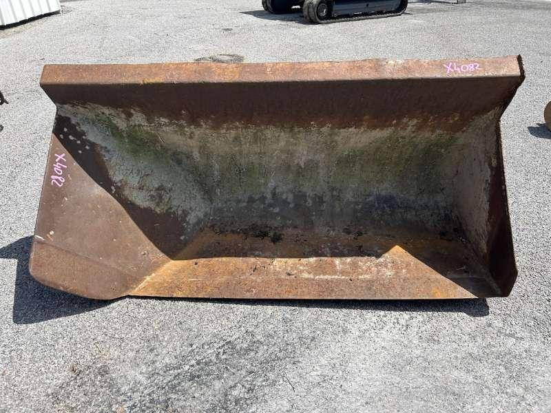 1860mm - Lateral Droit - Nakládací lžíce: obrázek 2 1860mm - Lateral Droit - Nakládací lžíce: obrázek 2