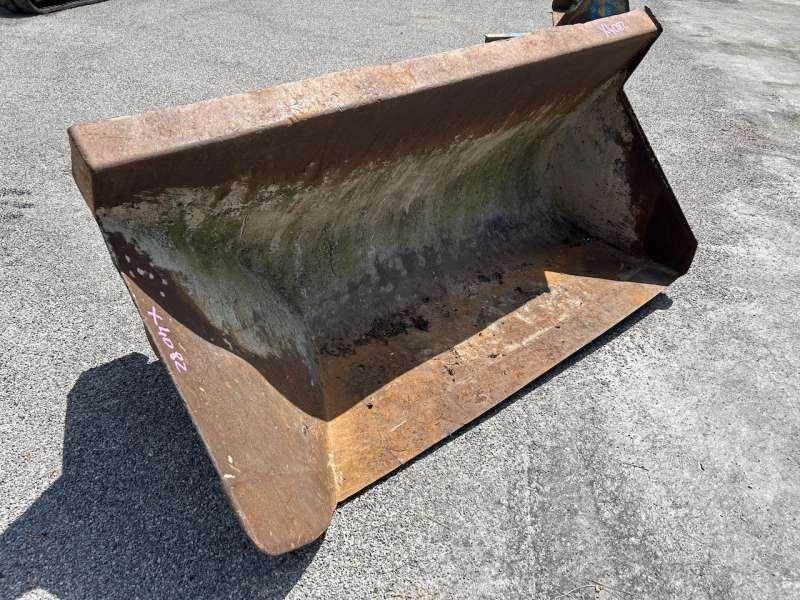 1860mm - Lateral Droit - Nakládací lžíce: obrázek 3 1860mm - Lateral Droit - Nakládací lžíce: obrázek 3