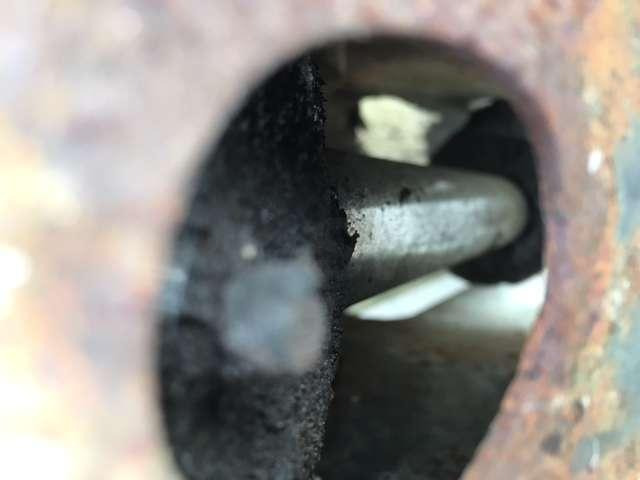 2080mm - Nakládací lžíce: obrázek 4 2080mm - Nakládací lžíce: obrázek 4