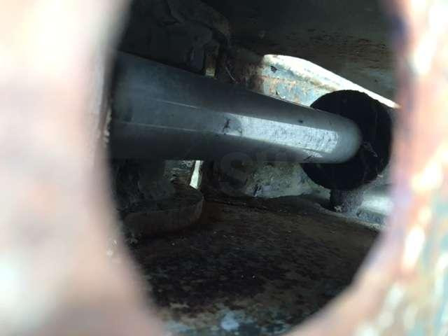 2080mm - Nakládací lžíce: obrázek 3 2080mm - Nakládací lžíce: obrázek 3