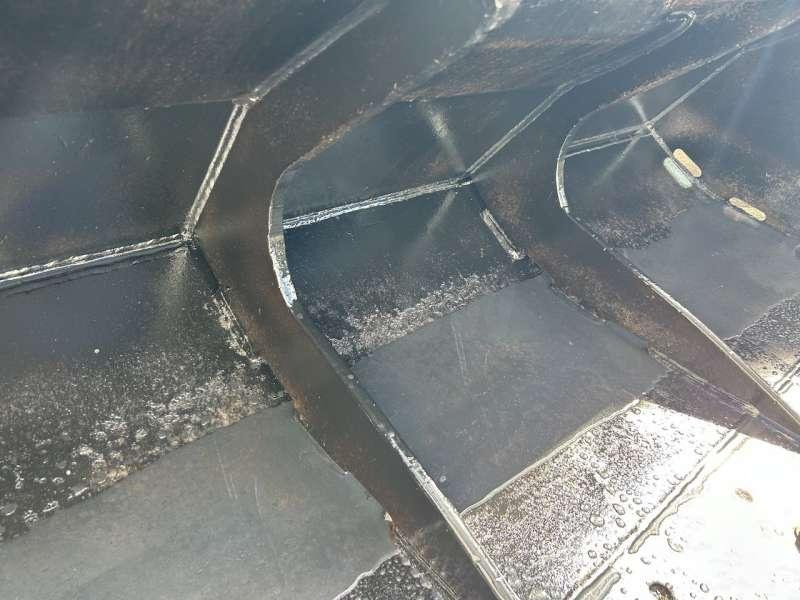2200mm - Lžíce na bagr pro Stavební technika: obrázek 3 2200mm - Lžíce na bagr pro Stavební technika: obrázek 3
