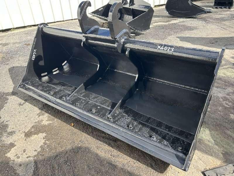 2200mm - Lžíce na bagr pro Stavební technika: obrázek 1 2200mm - Lžíce na bagr pro Stavební technika: obrázek 1
