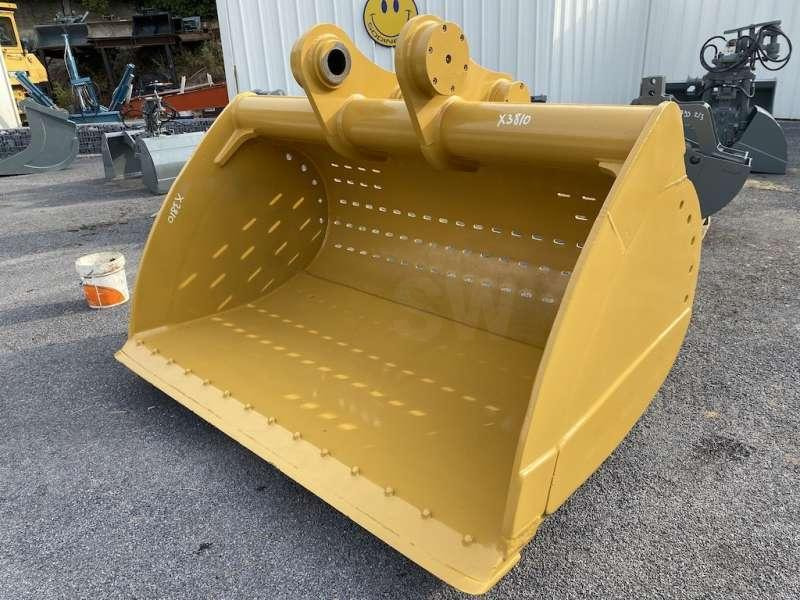 2200mm - Oreilles CATERPILLAR 336 - Kit Etanchéité - Lžíce na bagr pro Stavební technika: obrázek 1 2200mm - Oreilles CATERPILLAR 336 - Kit Etanchéité - Lžíce na bagr pro Stavební technika: obrázek 1