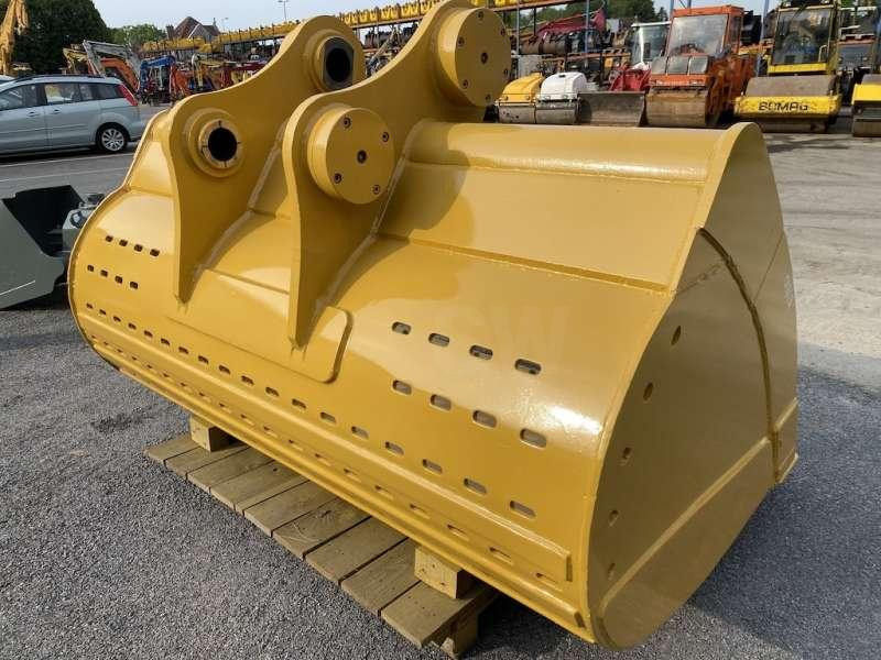 2200mm - Oreilles CATERPILLAR 336 - Kit Etanchéité - Lžíce na bagr pro Stavební technika: obrázek 4 2200mm - Oreilles CATERPILLAR 336 - Kit Etanchéité - Lžíce na bagr pro Stavební technika: obrázek 4