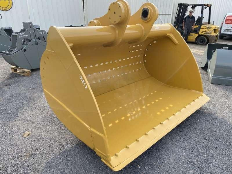 2200mm - Oreilles CATERPILLAR 336 - Kit Etanchéité - Lžíce na bagr pro Stavební technika: obrázek 3 2200mm - Oreilles CATERPILLAR 336 - Kit Etanchéité - Lžíce na bagr pro Stavební technika: obrázek 3
