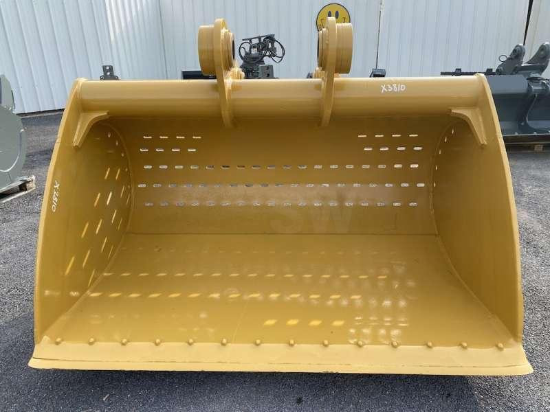 2200mm - Oreilles CATERPILLAR 336 - Kit Etanchéité - Lžíce na bagr pro Stavební technika: obrázek 2 2200mm - Oreilles CATERPILLAR 336 - Kit Etanchéité - Lžíce na bagr pro Stavební technika: obrázek 2
