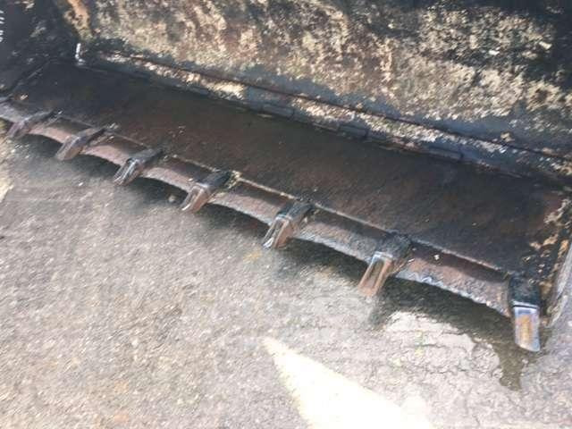 2350mm - Nakládací lžíce: obrázek 2 2350mm - Nakládací lžíce: obrázek 2