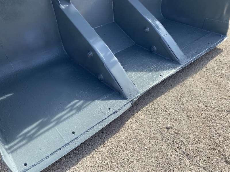 3250 mm - Attache Rapide Chargeur - Nakládací lžíce pro Stavební technika: obrázek 4 3250 mm - Attache Rapide Chargeur - Nakládací lžíce pro Stavební technika: obrázek 4