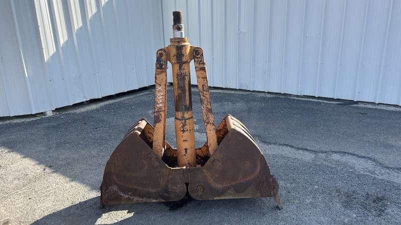 450mm - terrassement - Drapák: obrázek 1 450mm - terrassement - Drapák: obrázek 1