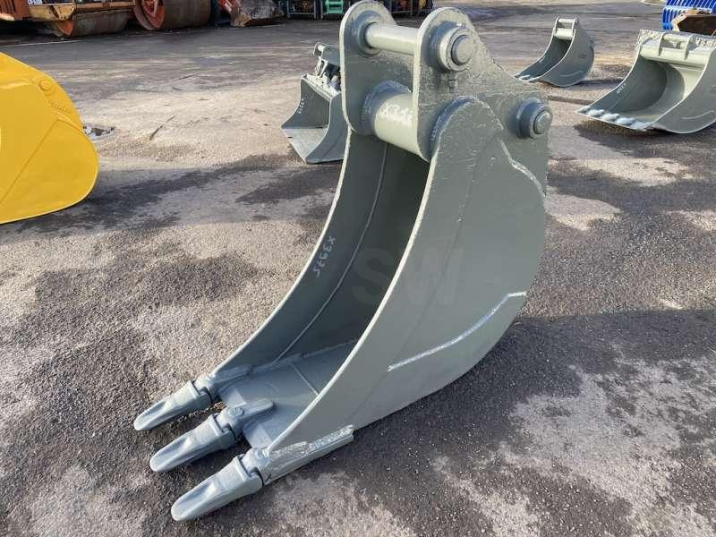 500mm - Axes 70mm - Lžíce na bagr pro Stavební technika: obrázek 1 500mm - Axes 70mm - Lžíce na bagr pro Stavební technika: obrázek 1
