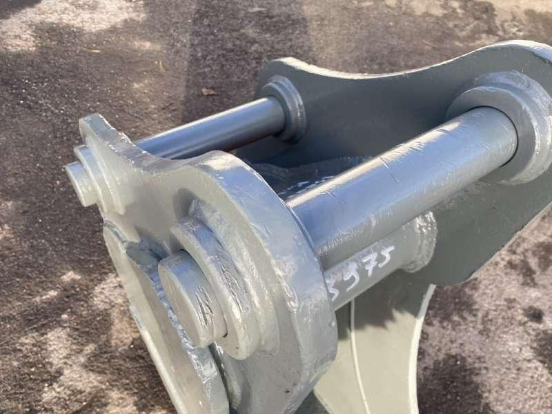 500mm - Axes 70mm - Lžíce na bagr pro Stavební technika: obrázek 4 500mm - Axes 70mm - Lžíce na bagr pro Stavební technika: obrázek 4