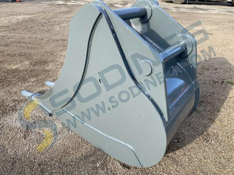 Lžíce na bagr pro Stavební technika 750mm - Axes 80mm pour pelles 20 Tonnes: obrázek 7