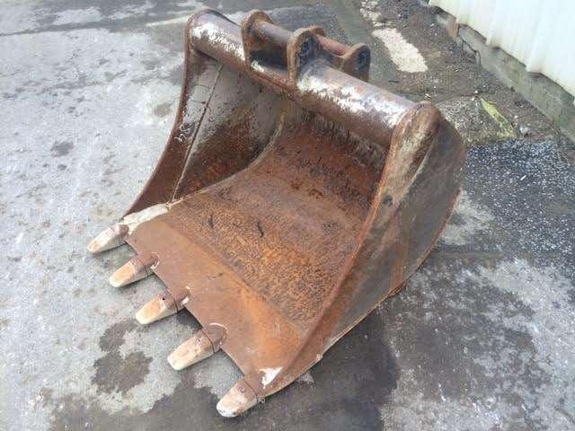 880mm - Axes 45 - Lžíce na bagr: obrázek 1 880mm - Axes 45 - Lžíce na bagr: obrázek 1