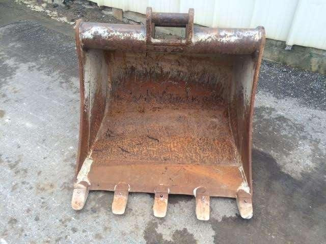 880mm - Axes 45 - Lžíce na bagr: obrázek 3 880mm - Axes 45 - Lžíce na bagr: obrázek 3