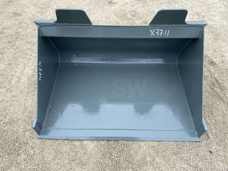 900mm pour chargeur - Nakládací lžíce pro Stavební technika: obrázek 2 900mm pour chargeur - Nakládací lžíce pro Stavební technika: obrázek 2