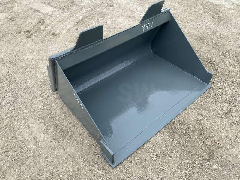 900mm pour chargeur - Nakládací lžíce pro Stavební technika: obrázek 1 900mm pour chargeur - Nakládací lžíce pro Stavební technika: obrázek 1