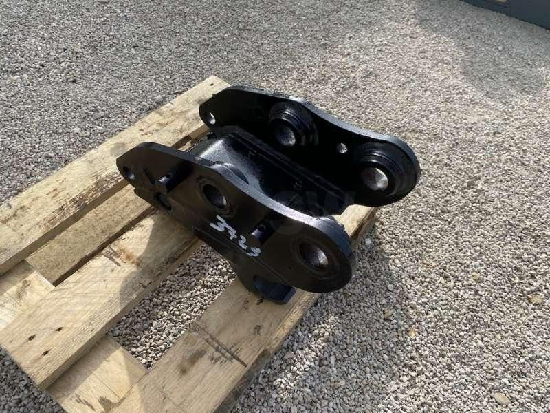 ARDEN EQUIPMENT QA05 axes 35mm - Rychloupínací pro Stavební technika: obrázek 4 ARDEN EQUIPMENT QA05 axes 35mm - Rychloupínací pro Stavební technika: obrázek 4