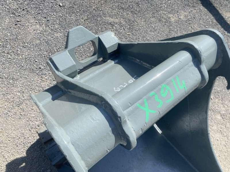 ARDEN EQUIPMENT QA10/QA11-450mm pelles 2,6 à 6 T - Lžíce na bagr: obrázek 5 ARDEN EQUIPMENT QA10/QA11-450mm pelles 2,6 à 6 T - Lžíce na bagr: obrázek 5