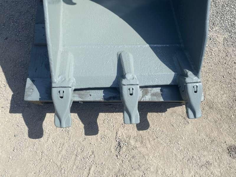 ARDEN EQUIPMENT QA10 / QA11 - 450mm pelles 2,6 à 6 Tonnes - Lžíce na bagr pro Stavební technika: obrázek 2 ARDEN EQUIPMENT QA10 / QA11 - 450mm pelles 2,6 à 6 Tonnes - Lžíce na bagr pro Stavební technika: obrázek 2