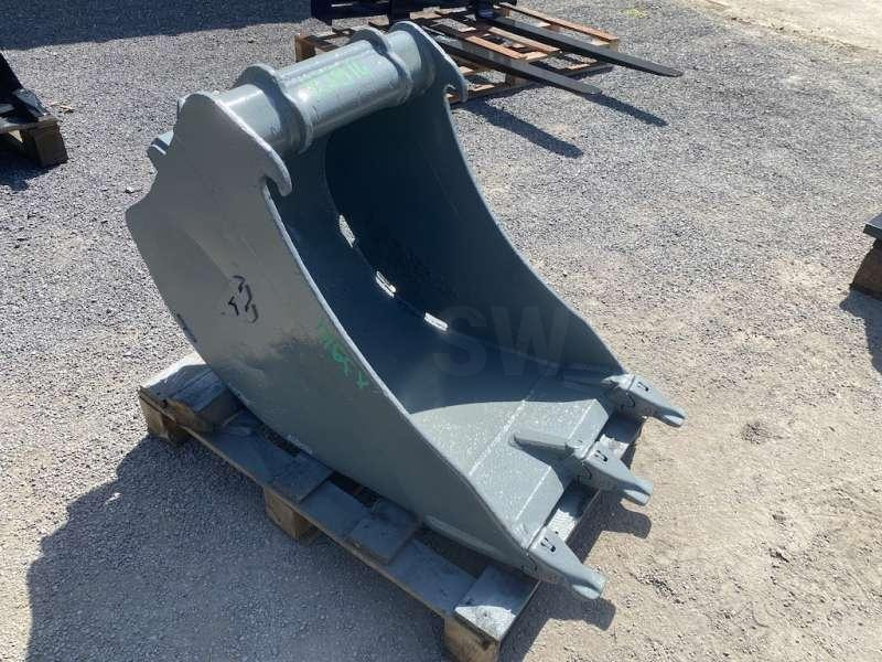 ARDEN EQUIPMENT QA10 / QA11 - 450mm pelles 2,6 à 6 Tonnes - Lžíce na bagr pro Stavební technika: obrázek 1 ARDEN EQUIPMENT QA10 / QA11 - 450mm pelles 2,6 à 6 Tonnes - Lžíce na bagr pro Stavební technika: obrázek 1