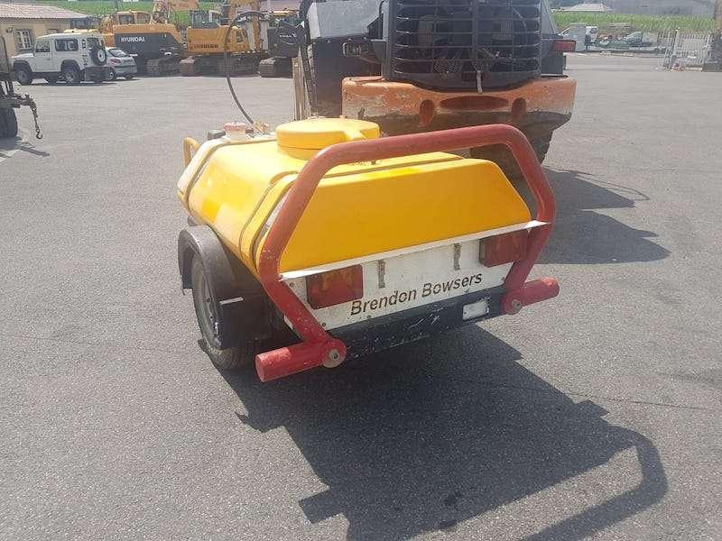 BRENDON BB1000 - Vapka: obrázek 2 BRENDON BB1000 - Vapka: obrázek 2