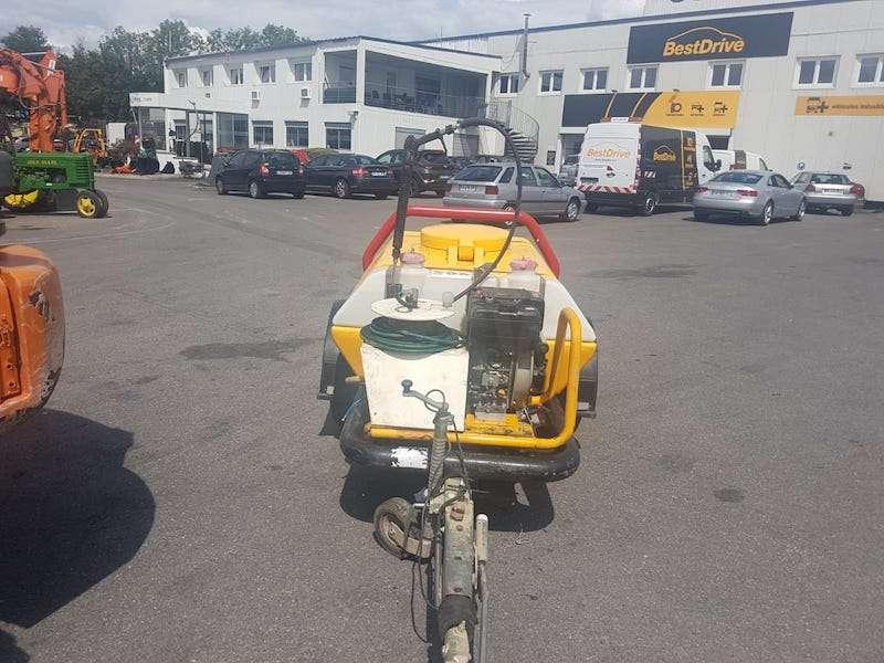 BRENDON BB1000 - Vapka: obrázek 3 BRENDON BB1000 - Vapka: obrázek 3