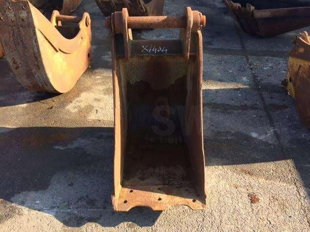 CATERPILLAR 430mm - Type Tractopelle - Lžíce na bagr: obrázek 3 CATERPILLAR 430mm - Type Tractopelle - Lžíce na bagr: obrázek 3