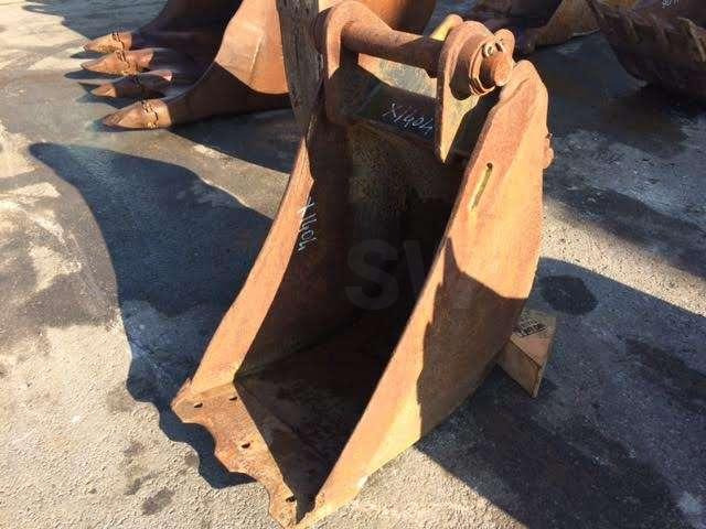 CATERPILLAR 430mm - Type Tractopelle - Lžíce na bagr: obrázek 1 CATERPILLAR 430mm - Type Tractopelle - Lžíce na bagr: obrázek 1