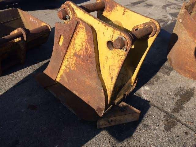 CATERPILLAR 430mm - type tractopelle - Lžíce na bagr: obrázek 5 CATERPILLAR 430mm - type tractopelle - Lžíce na bagr: obrázek 5