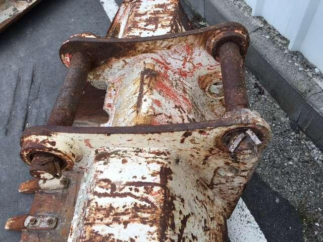 CATERPILLAR 880mm - Lžíce na bagr: obrázek 4 CATERPILLAR 880mm - Lžíce na bagr: obrázek 4