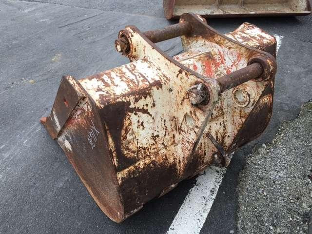 CATERPILLAR 880mm - Lžíce na bagr: obrázek 3 CATERPILLAR 880mm - Lžíce na bagr: obrázek 3