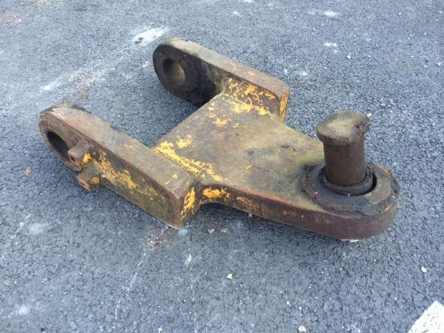 Interface Benne Preneuse - Drapák: obrázek 2 Interface Benne Preneuse - Drapák: obrázek 2