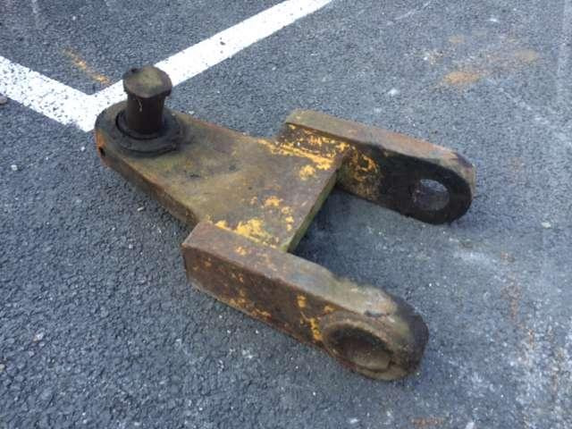 Interface Benne Preneuse - Drapák: obrázek 1 Interface Benne Preneuse - Drapák: obrázek 1