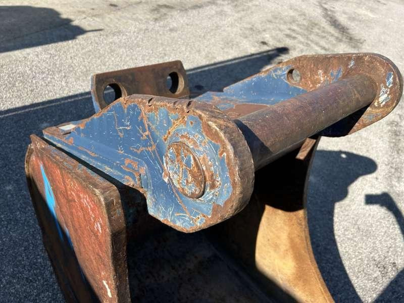 LEHNHOFF MS21 - 780mm - Lžíce na bagr pro Stavební technika: obrázek 5 LEHNHOFF MS21 - 780mm - Lžíce na bagr pro Stavební technika: obrázek 5