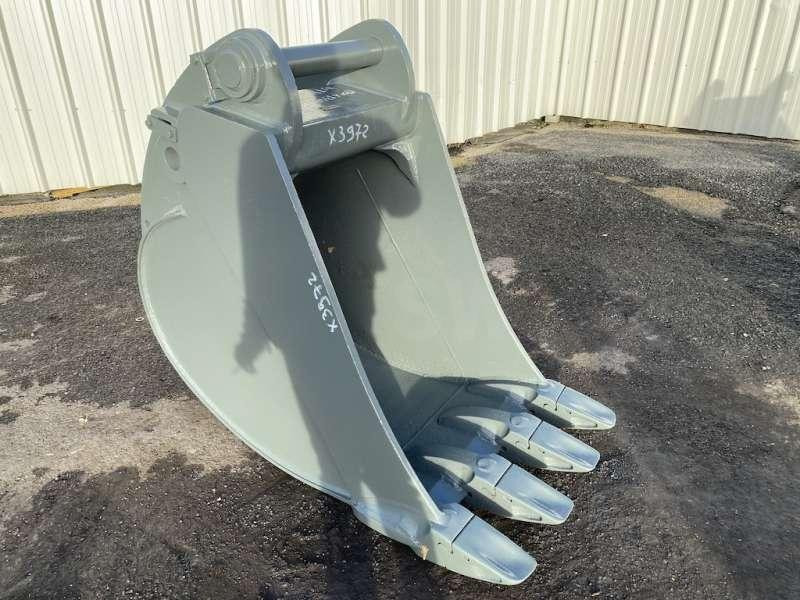 LIEBHERR 850mm - Axes 80/70mm - Lžíce na bagr pro Stavební technika: obrázek 1 LIEBHERR 850mm - Axes 80/70mm - Lžíce na bagr pro Stavební technika: obrázek 1