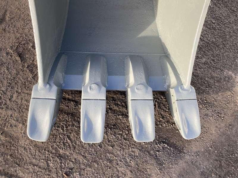 LIEBHERR 850mm - Axes 80/70mm - Lžíce na bagr: obrázek 3 LIEBHERR 850mm - Axes 80/70mm - Lžíce na bagr: obrázek 3