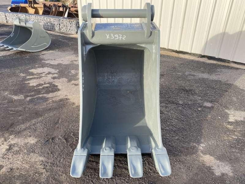 LIEBHERR 850mm - Axes 80/70mm - Lžíce na bagr: obrázek 4 LIEBHERR 850mm - Axes 80/70mm - Lžíce na bagr: obrázek 4