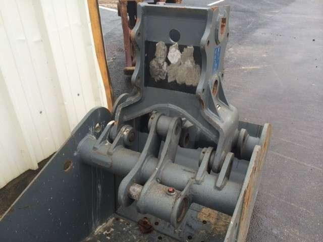 LIEBHERR GM10SW - 800mm - Drapák: obrázek 4 LIEBHERR GM10SW - 800mm - Drapák: obrázek 4