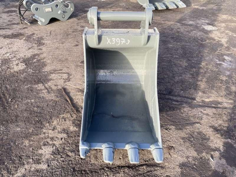LIEBHERR SW33 - 550mm - Lžíce na bagr pro Stavební technika: obrázek 3 LIEBHERR SW33 - 550mm - Lžíce na bagr pro Stavební technika: obrázek 3