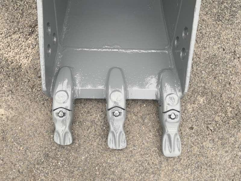 LIEBHERR SW33 - 580mm - Lžíce na bagr: obrázek 2 LIEBHERR SW33 - 580mm - Lžíce na bagr: obrázek 2